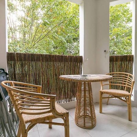 Jardin Wilson Apartment Dijon Ngoại thất bức ảnh