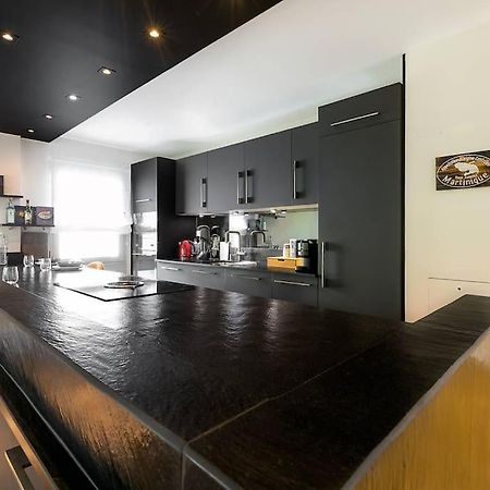 Jardin Wilson Apartment Dijon Ngoại thất bức ảnh