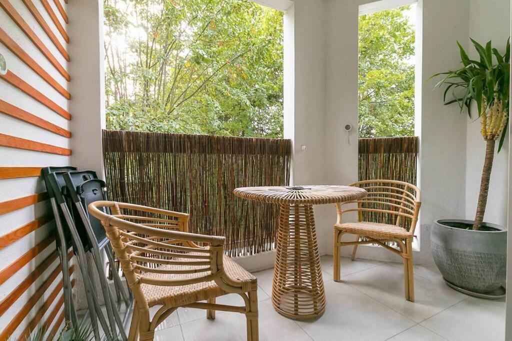 Jardin Wilson Apartment Dijon Ngoại thất bức ảnh